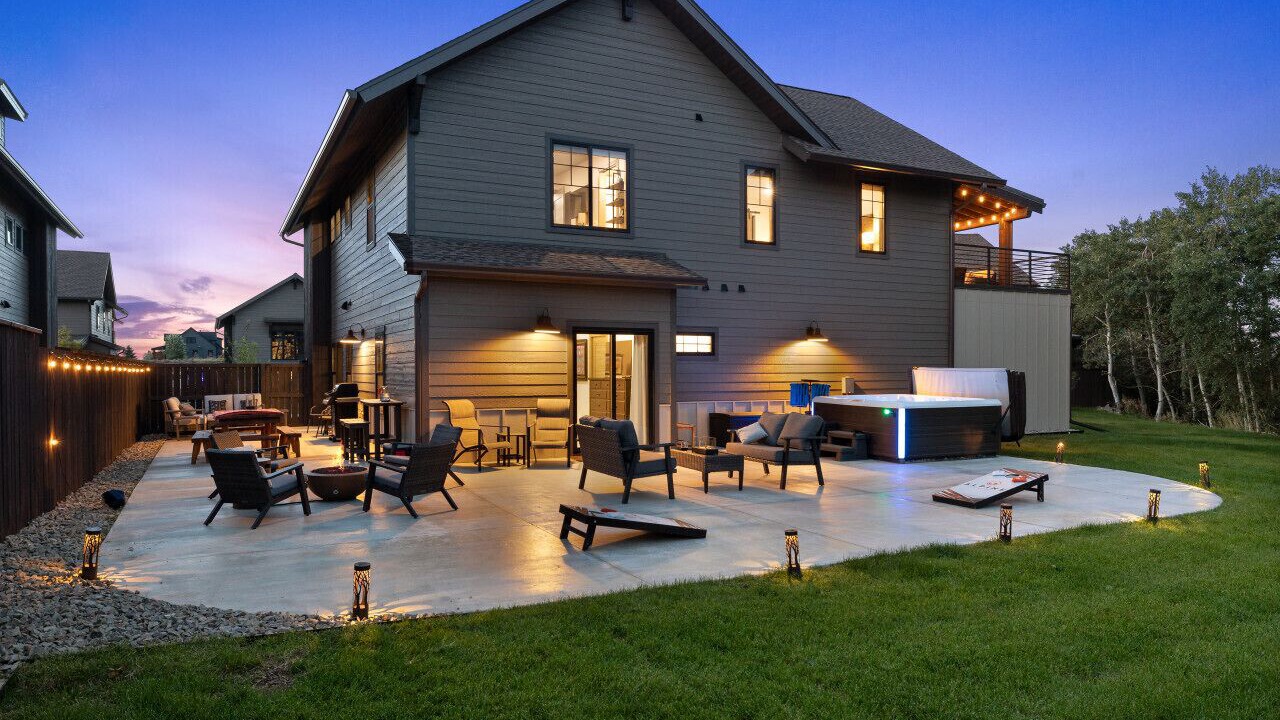 Photo of Outdoor in Red Lodge