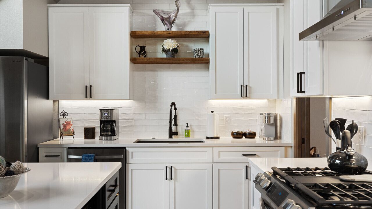Photo of Kitchen in Red Lodge