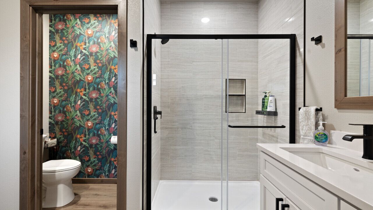 Photo of Bathroom in Red Lodge