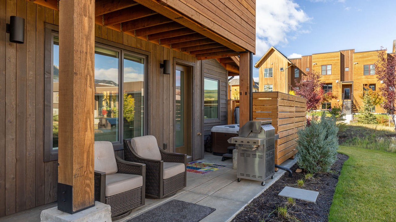 Photo of Outdoor in Big Sky