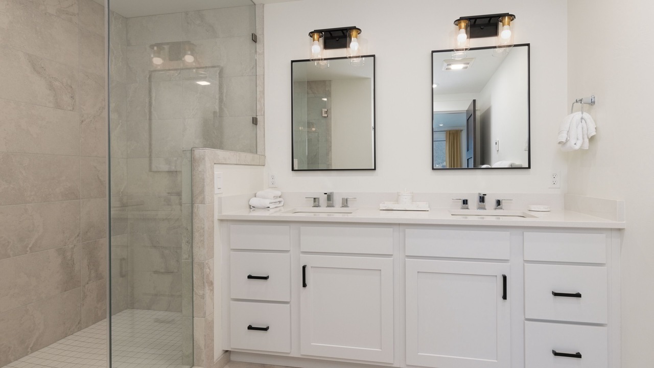 Photo of Bathroom in Big Sky