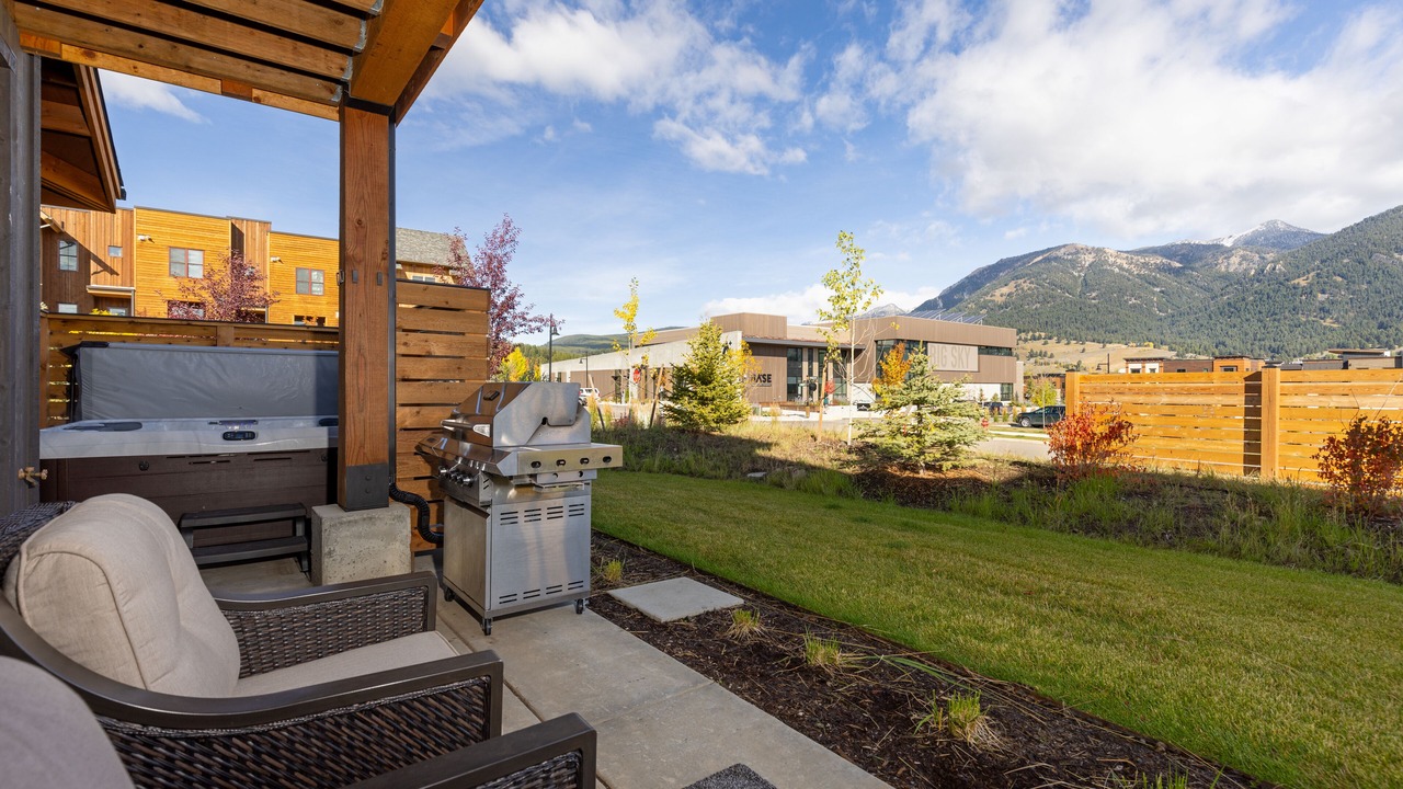 Photo of Outdoor in Big Sky