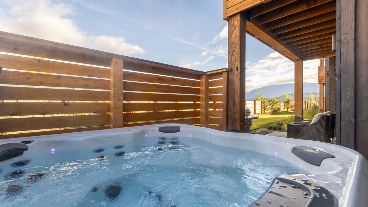 Photo of Outdoor in Big Sky