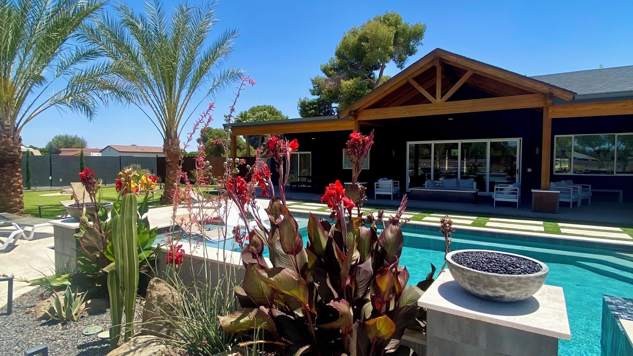 Photo of Outdoor in Chandler