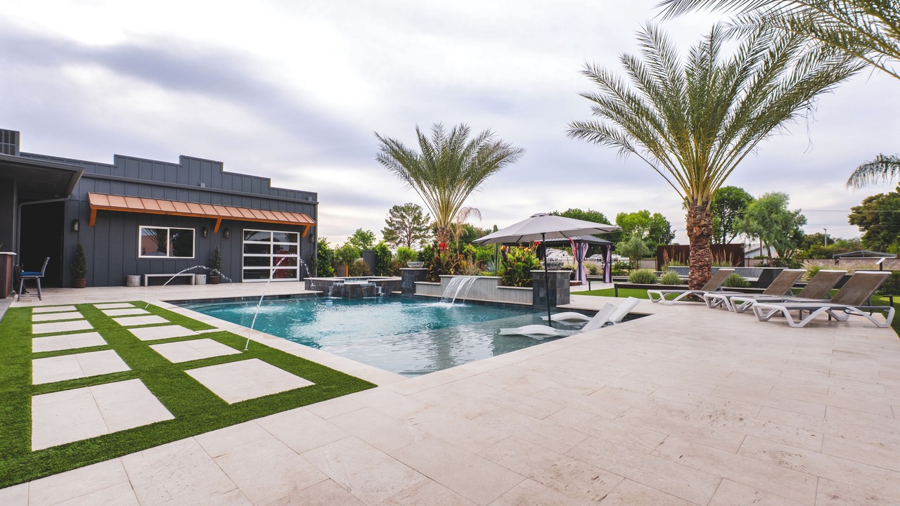 Photo of Outdoor in Chandler