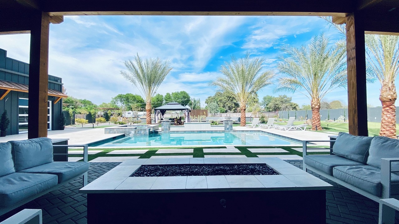 Photo of Outdoor in Chandler