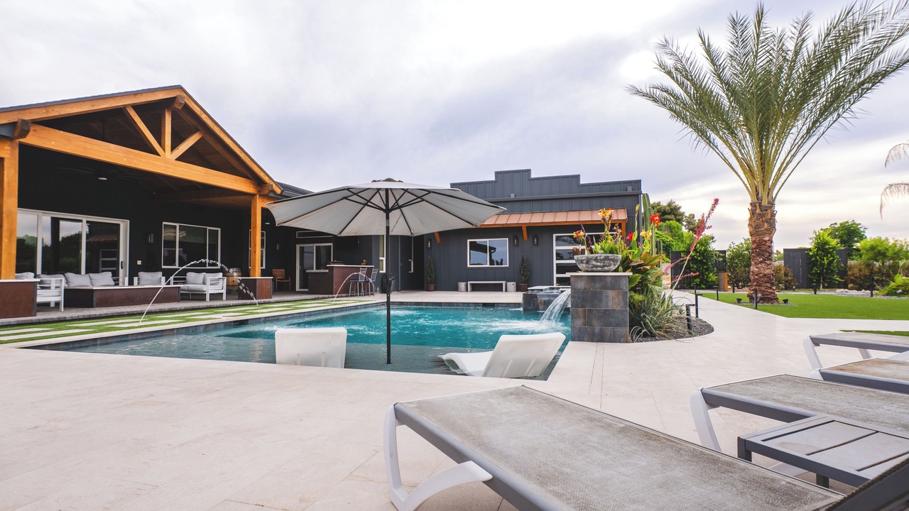 Photo of Outdoor in Chandler