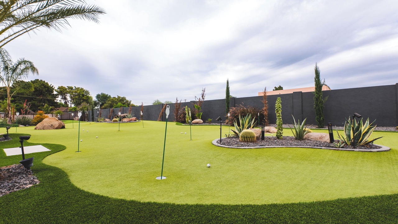 Photo of Outdoor in Chandler