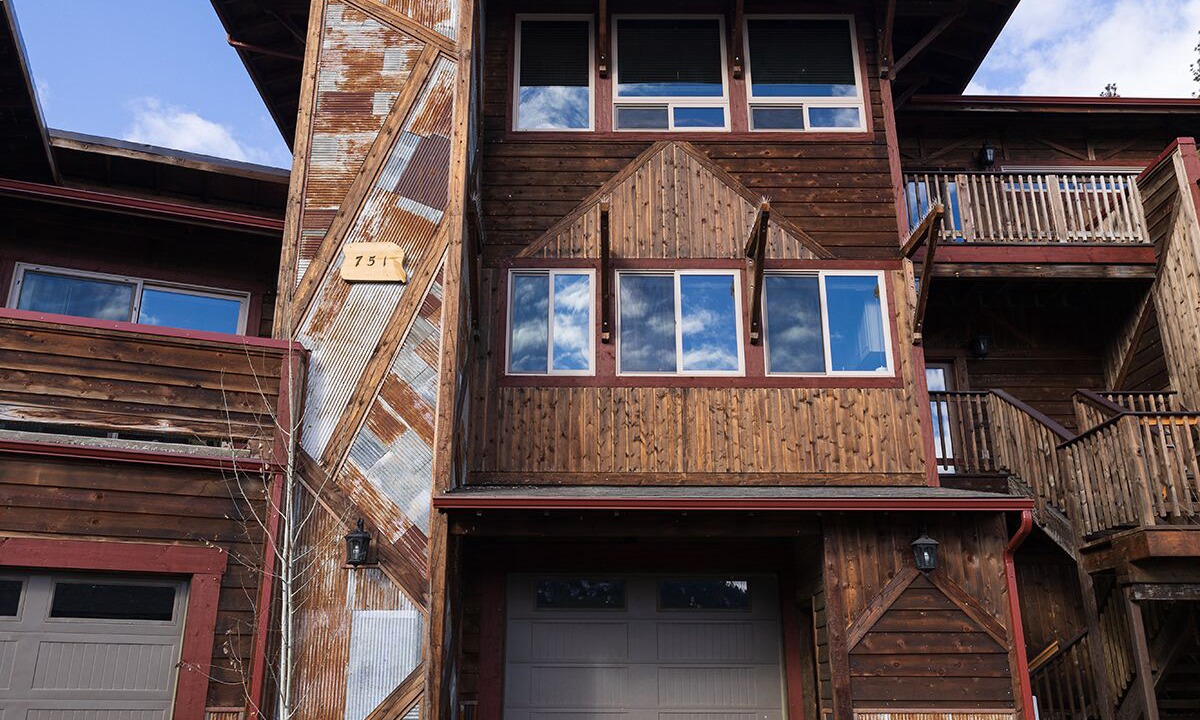 Photo of Outdoor in East Missoula