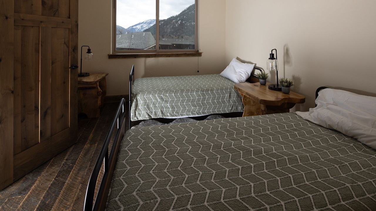 Photo of Bedroom in East Missoula