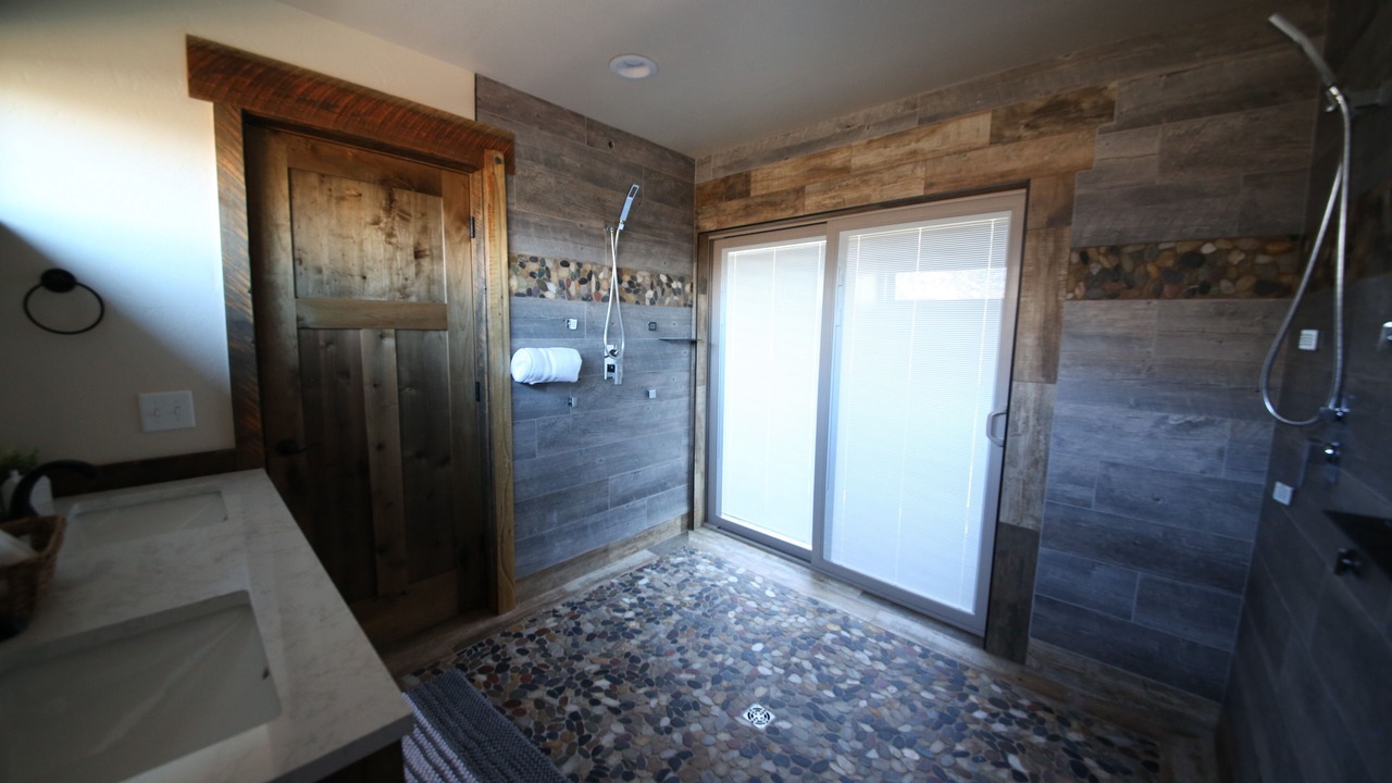 Photo of Bathroom in East Missoula