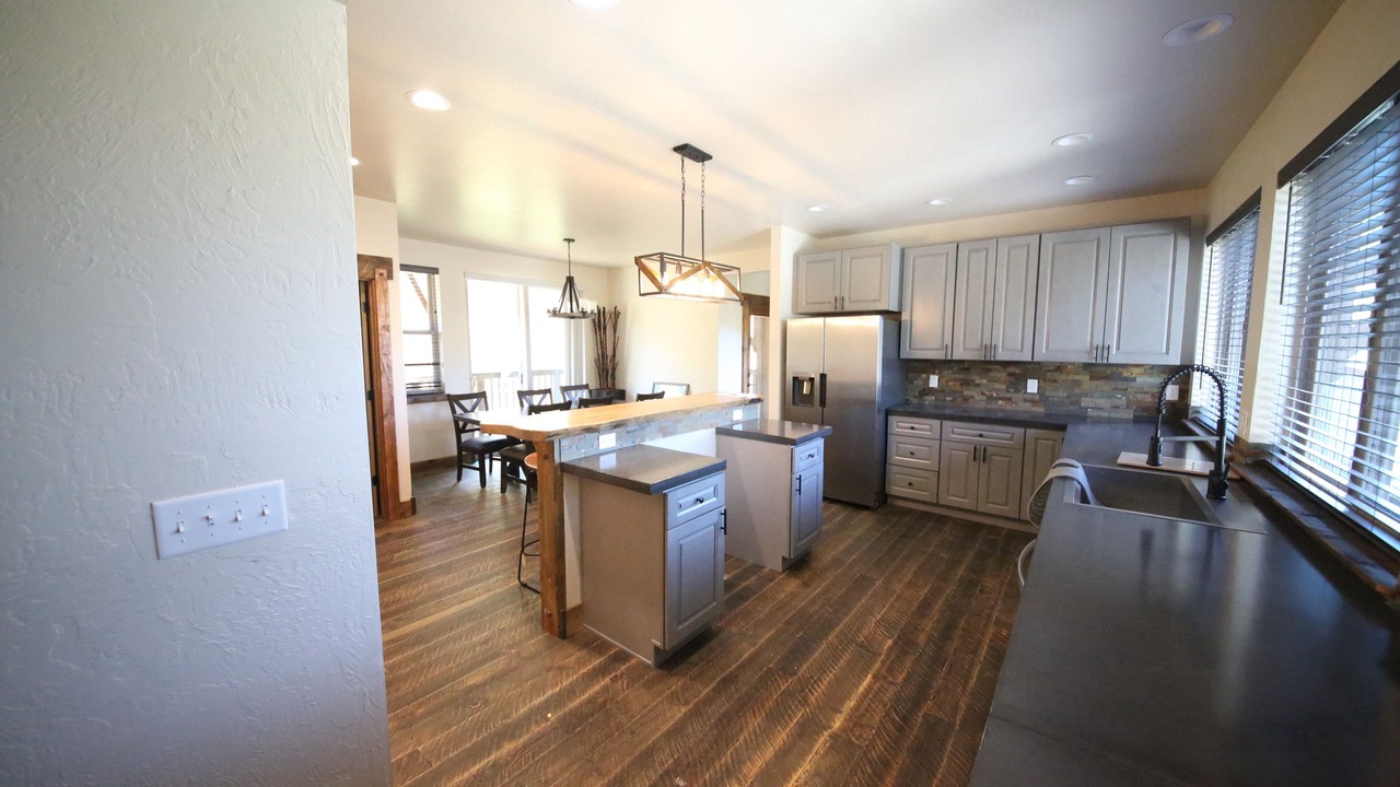 Photo of Kitchen in East Missoula