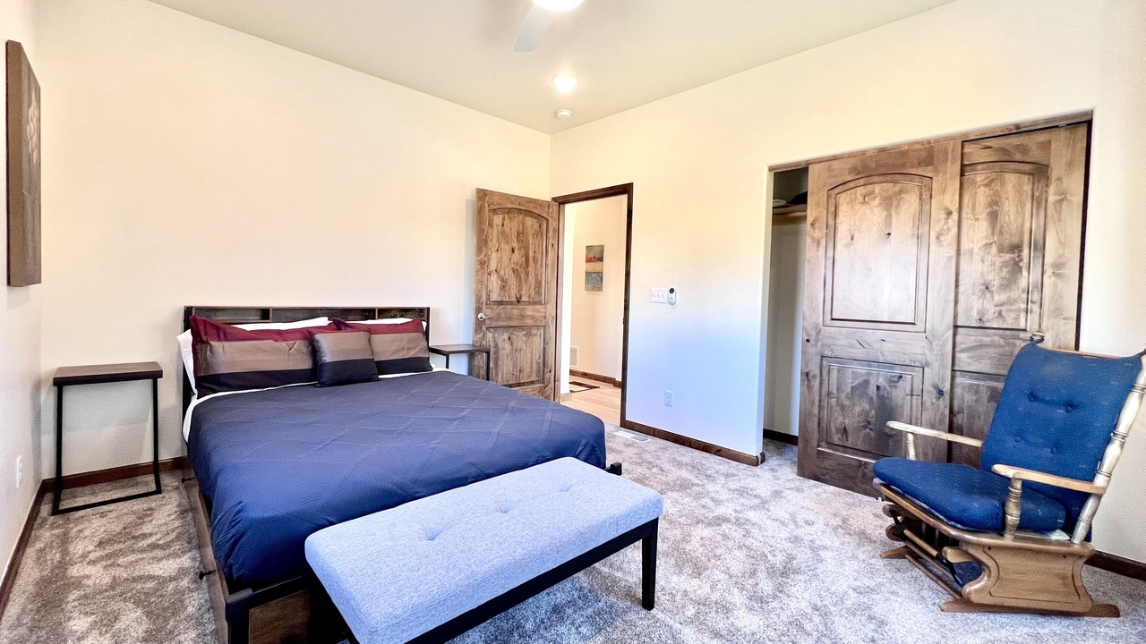 Photo of Bedroom in Darby