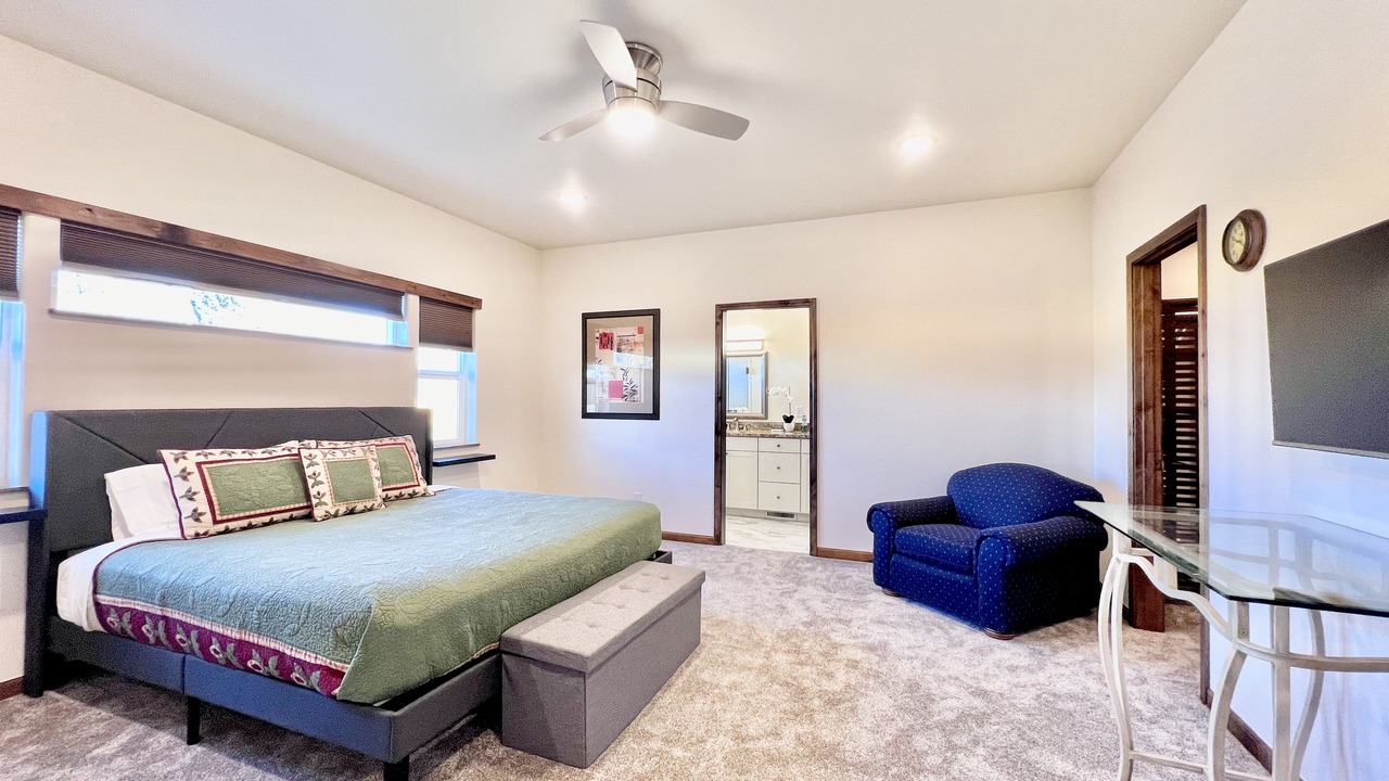 Photo of Bedroom in Darby