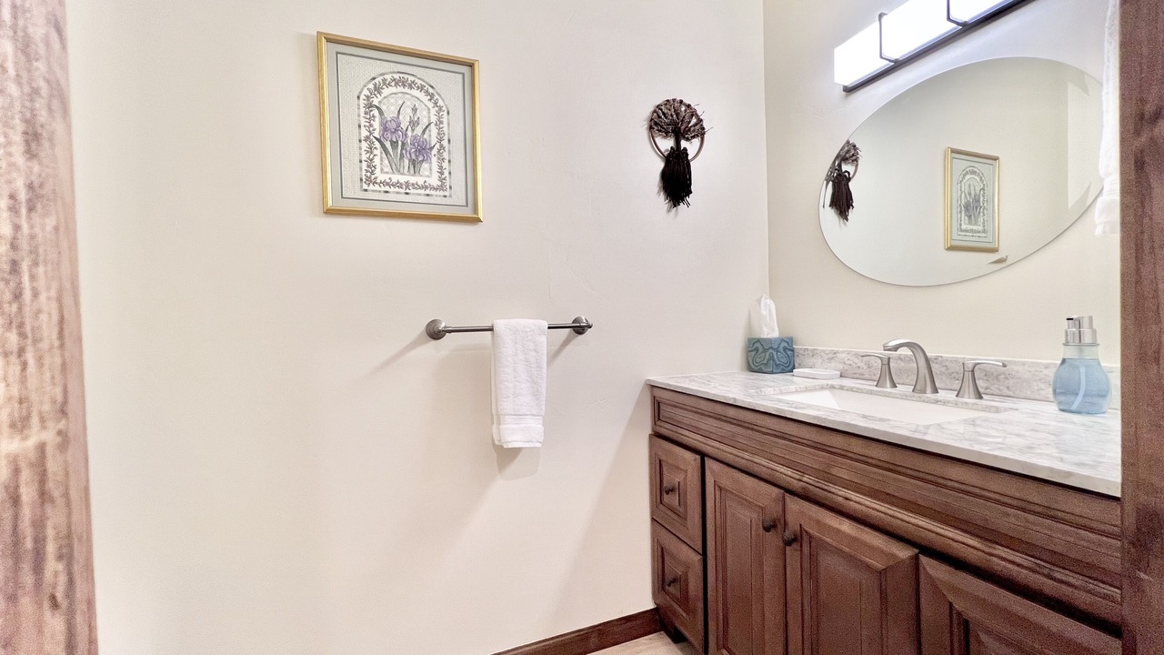Photo of Bathroom in Darby