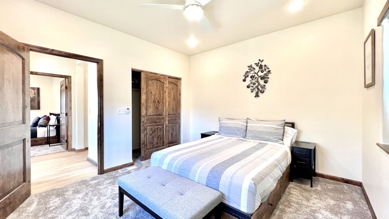 Photo of Bedroom in Darby
