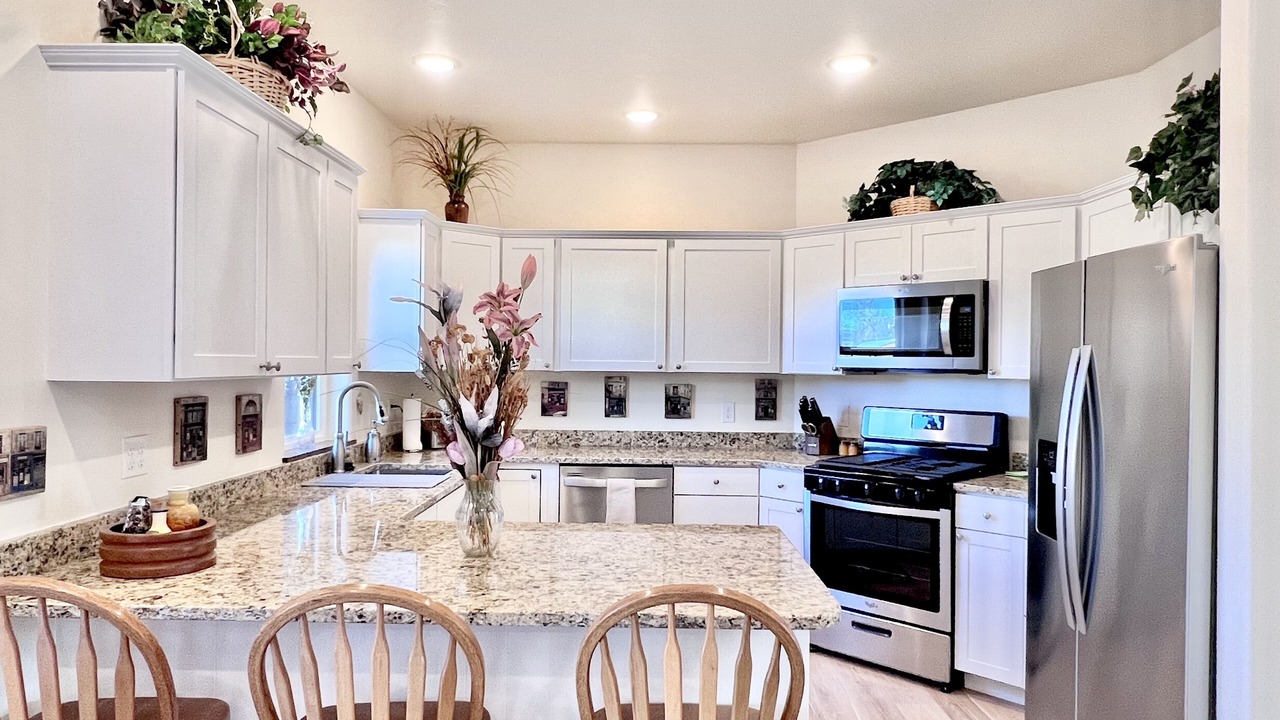 Photo of Kitchen in Darby