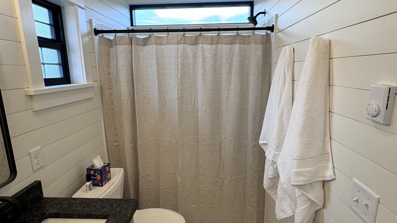 Photo of Bathroom in Manhattan