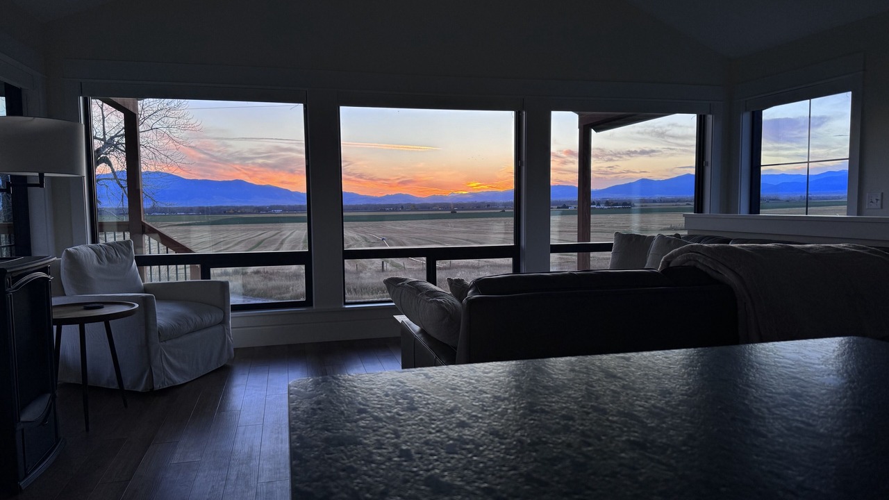 Photo of Livingroom in Manhattan