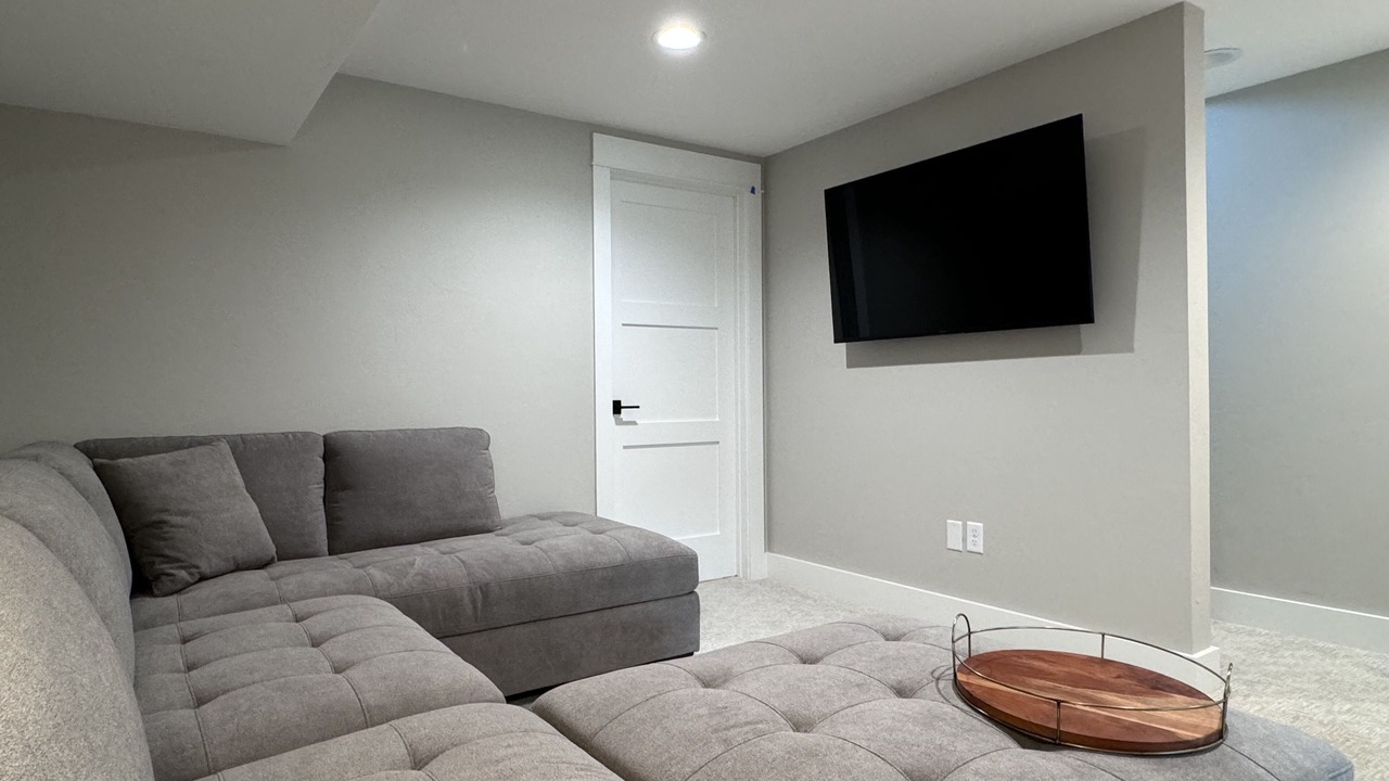 Photo of Livingroom in Manhattan