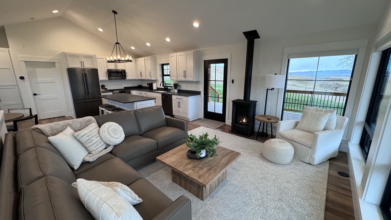 Photo of Livingroom in Manhattan