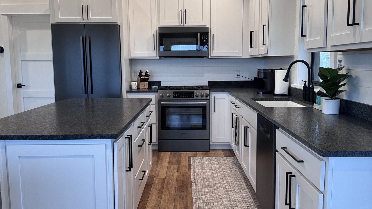 Photo of Kitchen in Manhattan