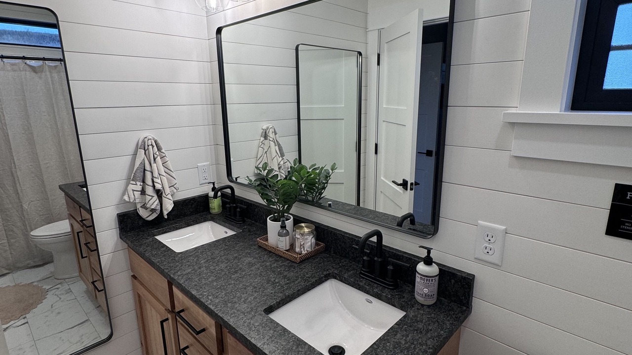 Photo of Bathroom in Manhattan