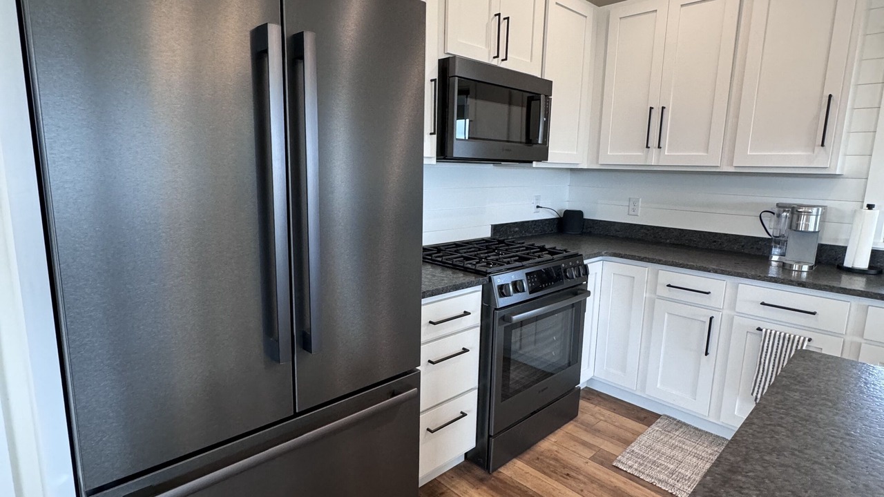 Photo of Kitchen in Manhattan