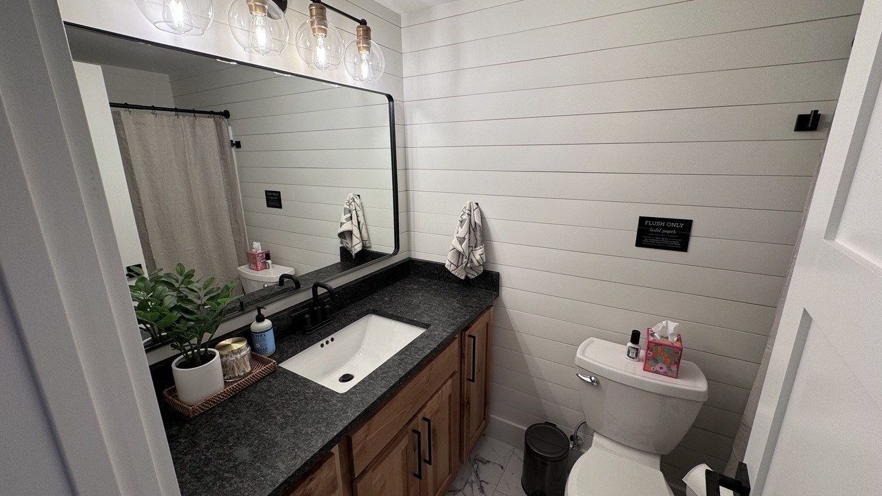 Photo of Bathroom in Manhattan