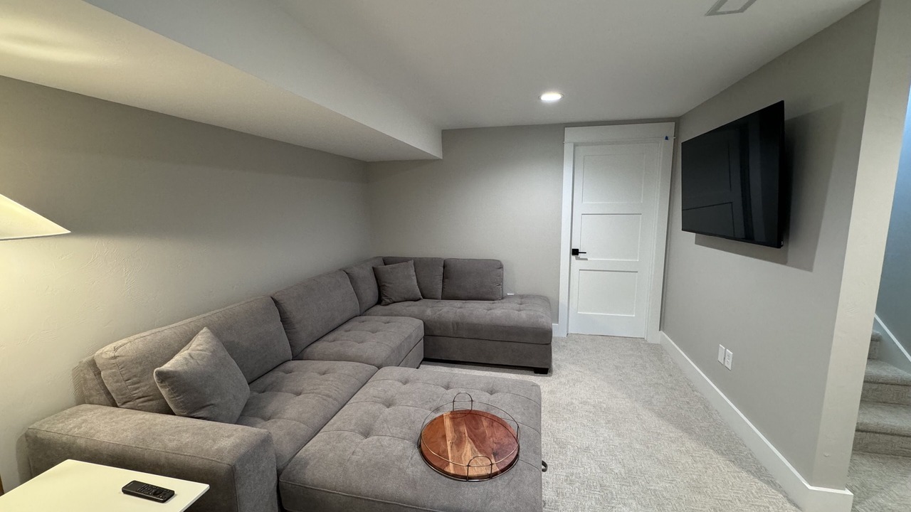 Photo of Livingroom in Manhattan