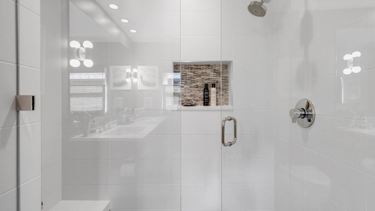 Photo of Bathroom in Old North Boulder