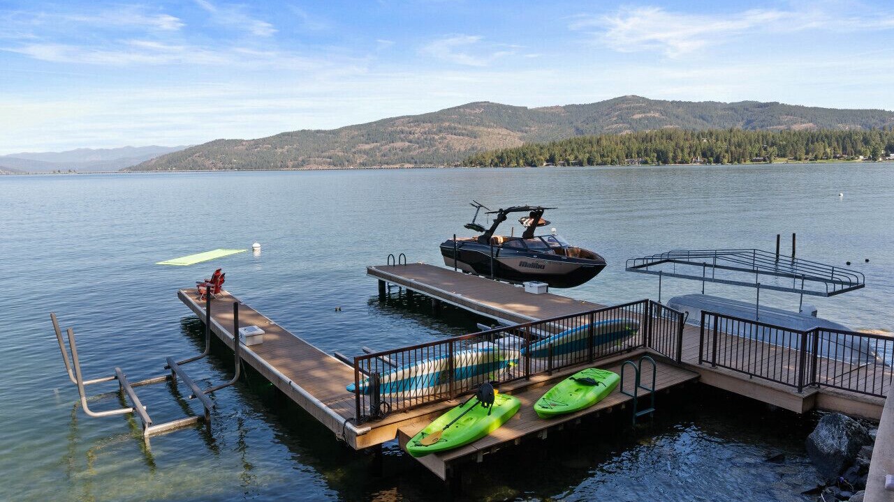 Photo of Outdoor in Sandpoint