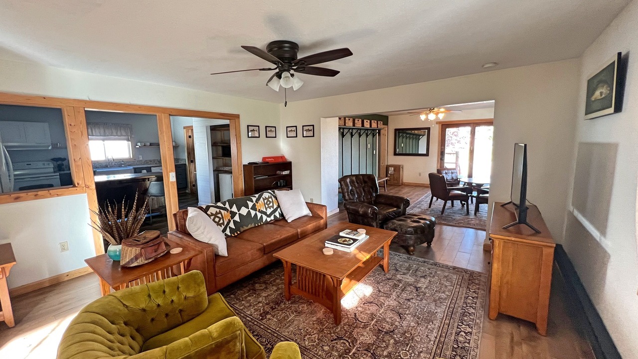 Photo of Livingroom in Fort Smith
