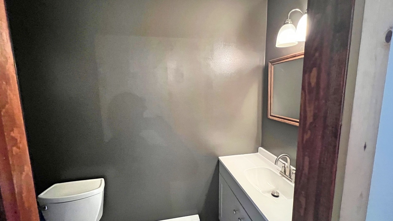 Photo of Bathroom in Fort Smith