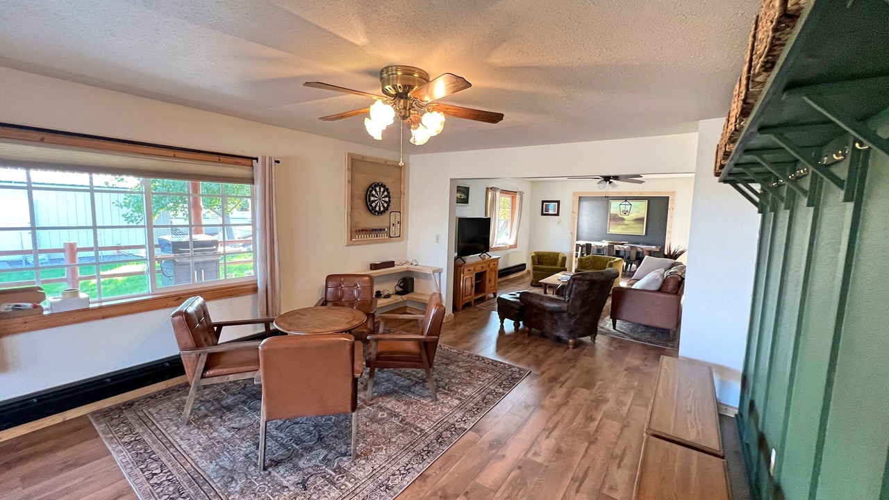 Photo of Livingroom in Fort Smith