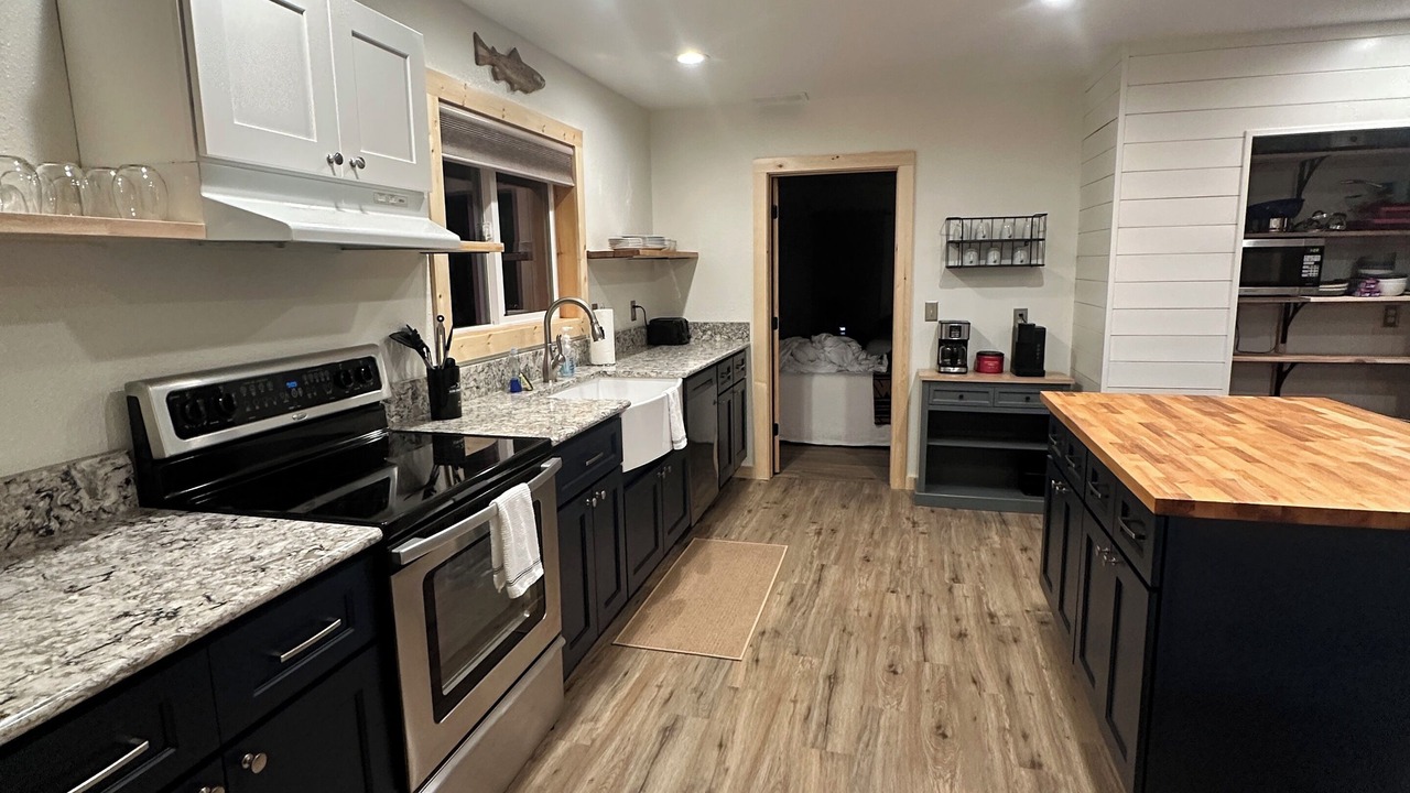 Photo of Kitchen in Fort Smith