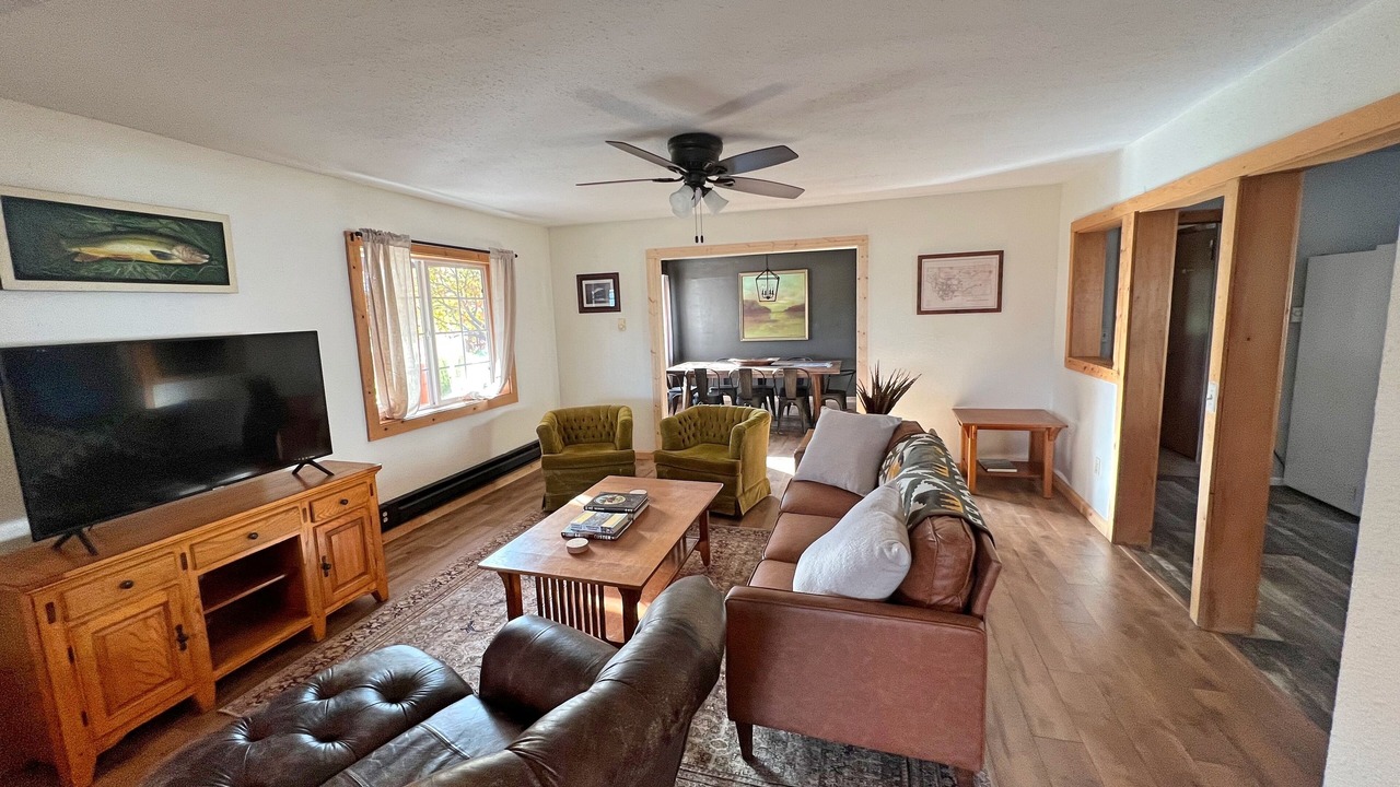 Photo of Livingroom in Fort Smith