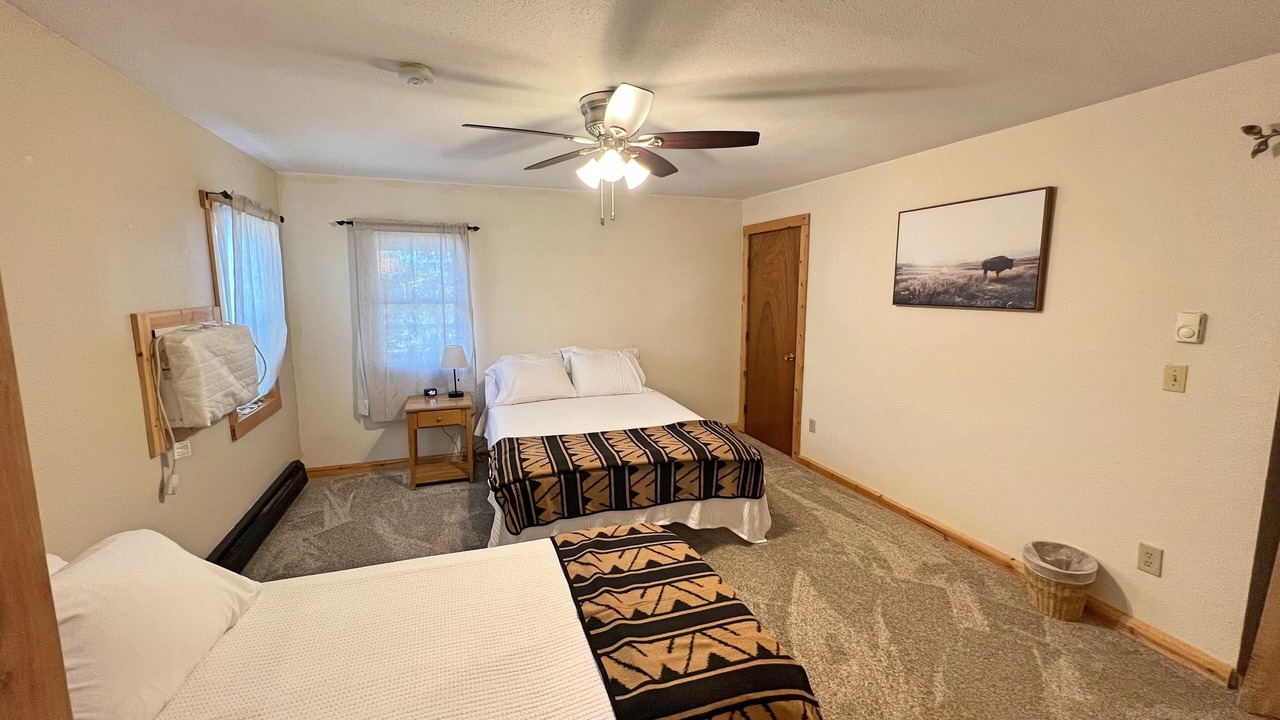 Photo of Bedroom in Fort Smith