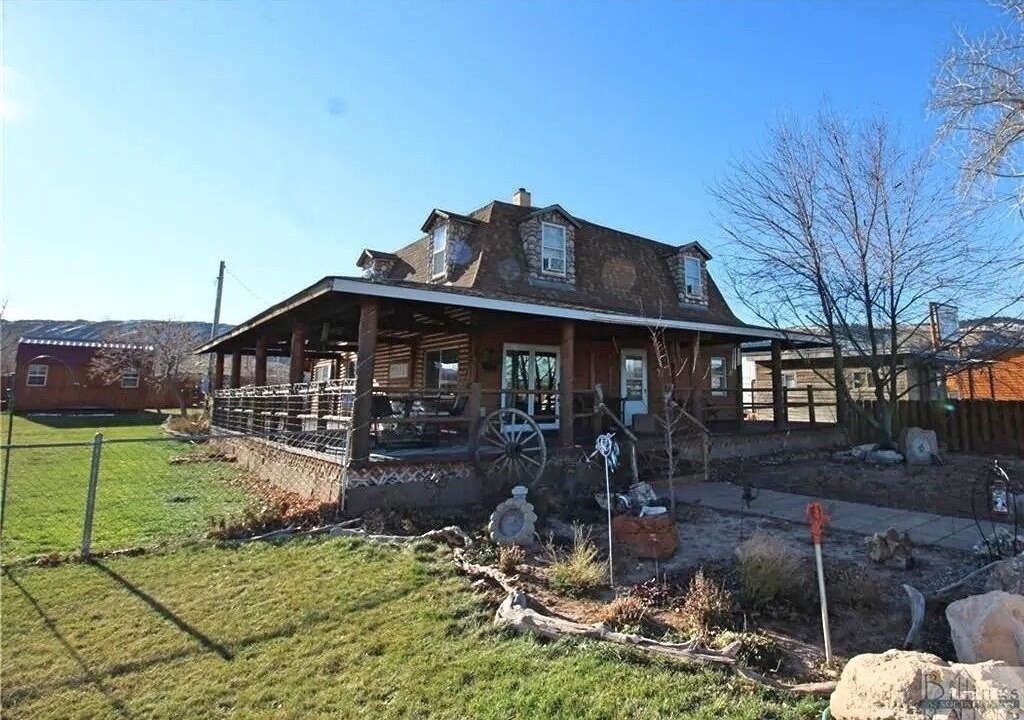 Photo of Outdoor in Fort Smith