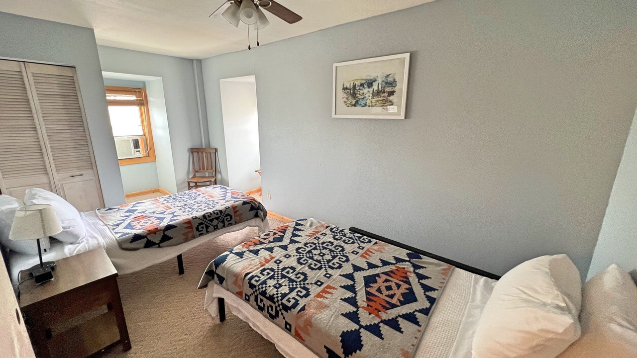 Photo of Bedroom in Fort Smith