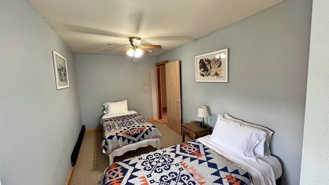 Photo of Bedroom in Fort Smith