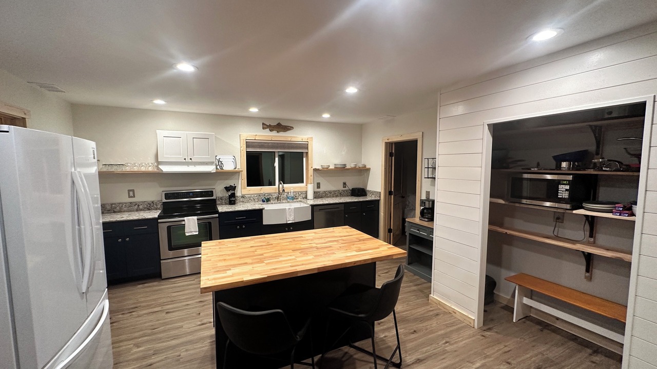 Photo of Kitchen in Fort Smith
