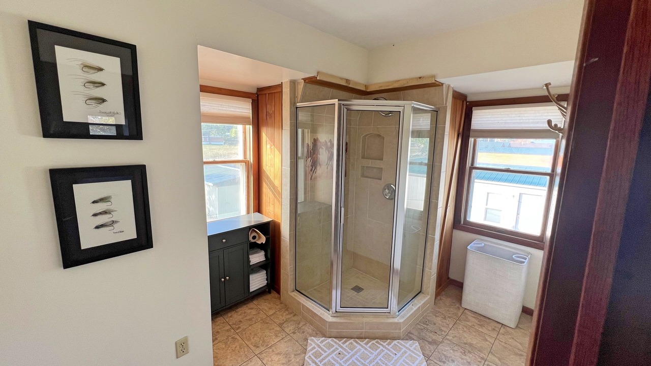 Photo of Bathroom in Fort Smith