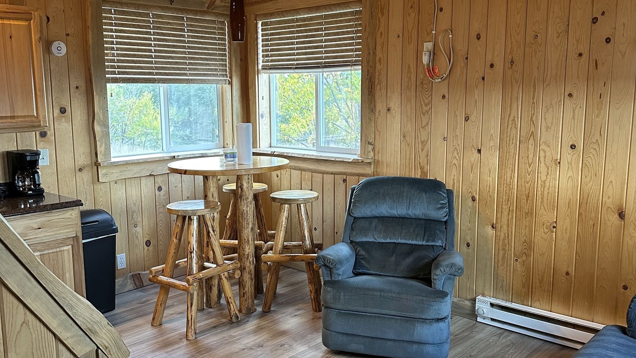 Photo of Livingroom in Plentywood