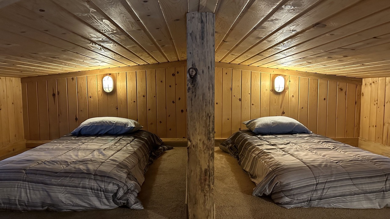 Photo of Bedroom in Plentywood