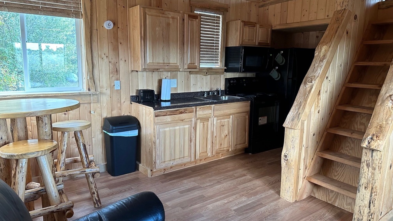 Photo of Kitchen in Plentywood