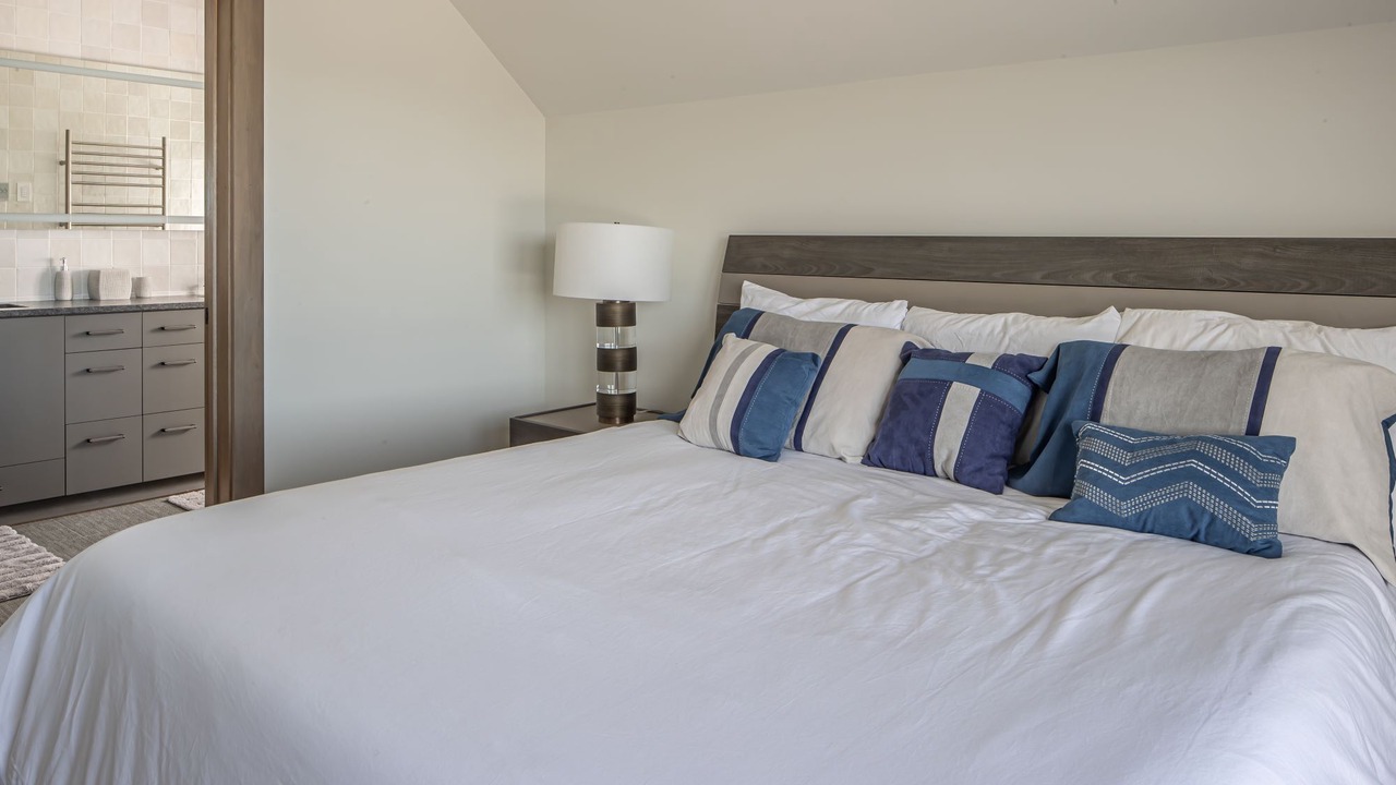 Photo of Bedroom in Spanish Peaks