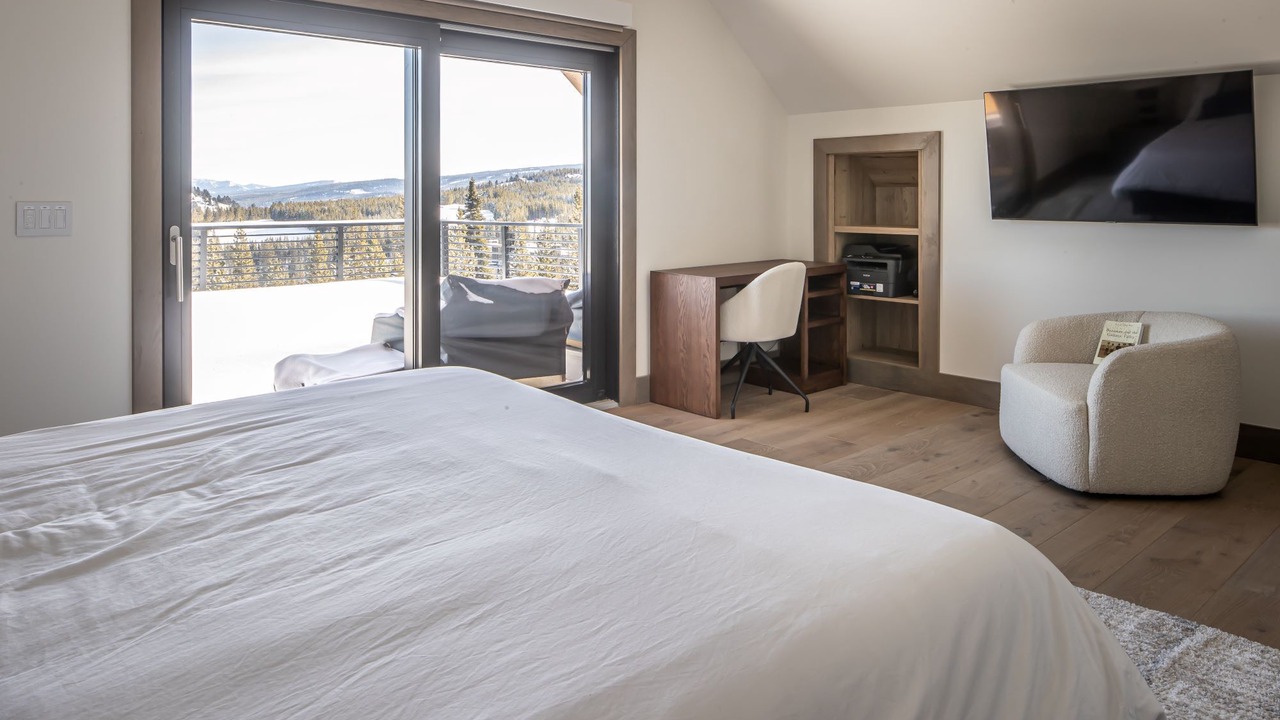 Photo of Bedroom in Spanish Peaks
