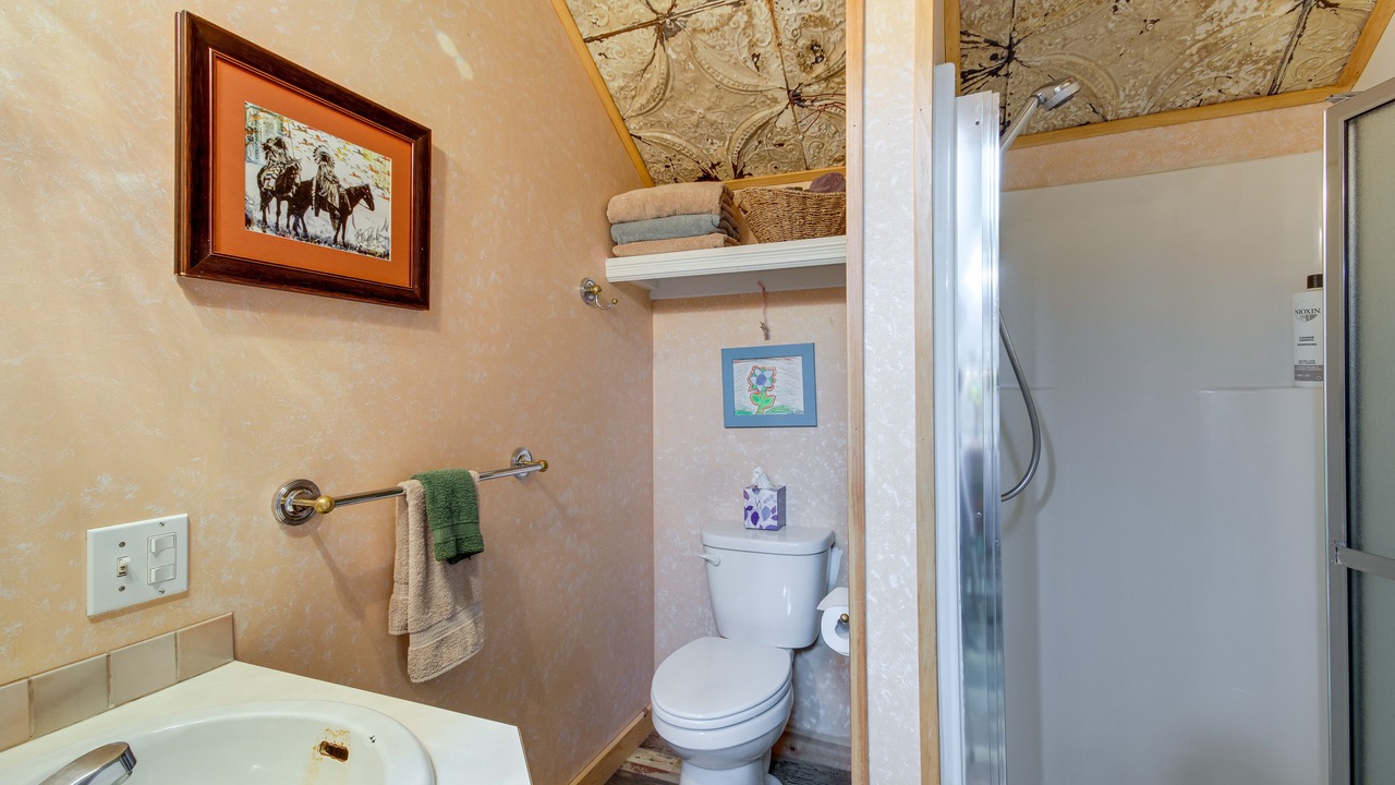 Photo of Bathroom in Livingston