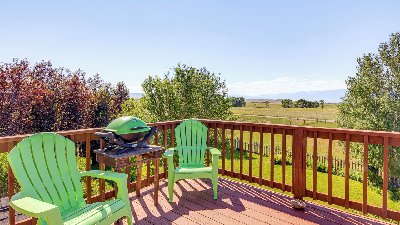 Photo of Outdoor in Livingston